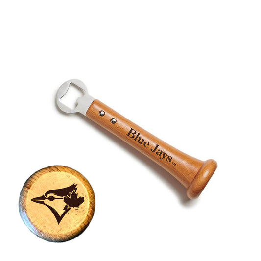 Toronto Blue Jays "PICKOFF" Bottle Opener