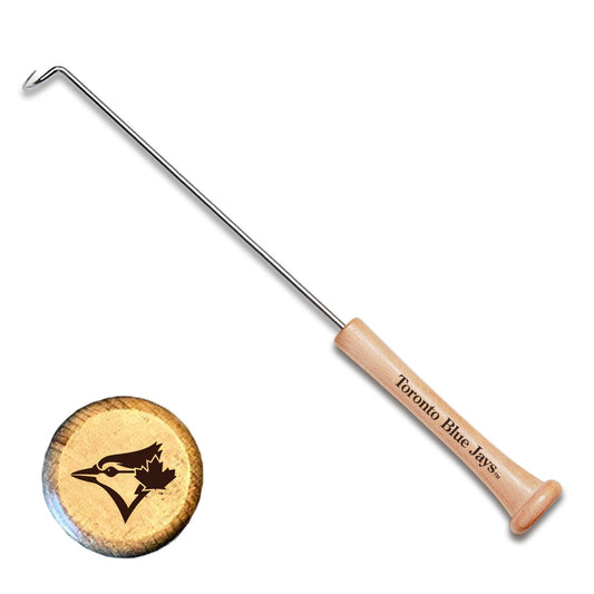 Toronto Blue Jays "THE HOOK" Pigtail