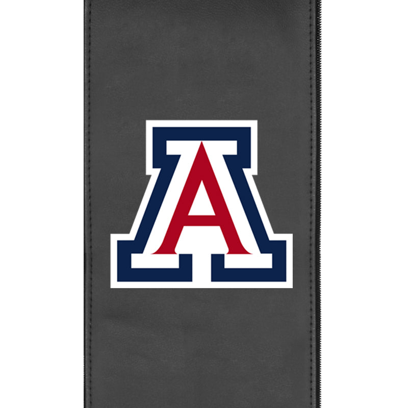 Office Chair 1000 with Arizona Wildcats Logo