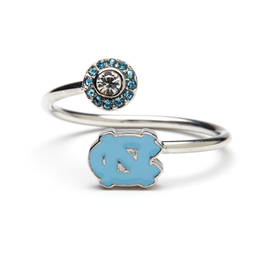 North Carolina Adjustable Ring