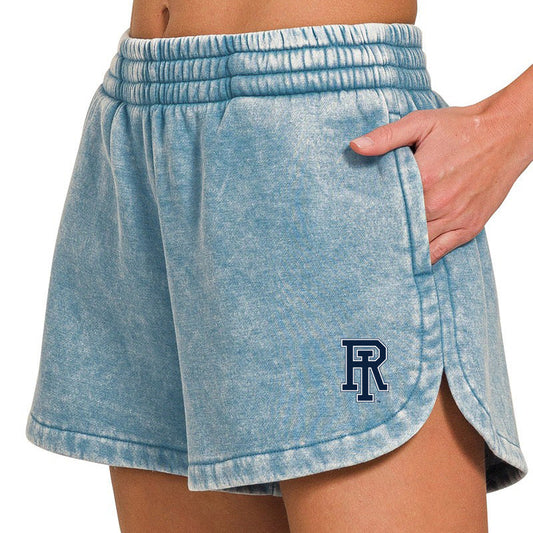 Rhode Island Rams Blitz Shorts