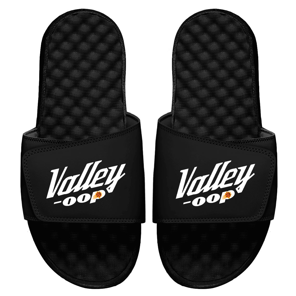 Phoenix Suns Valley-Oop Slides