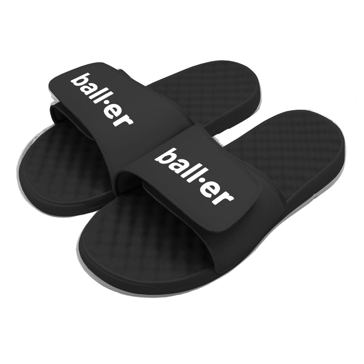 BALL-ER Slides