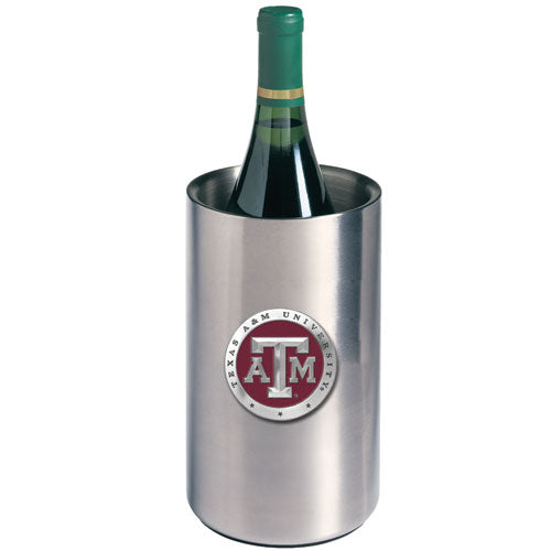Texas A&M Wine Chiller
