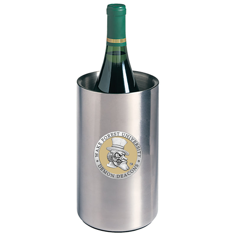 Wake Forest University Wine Chiller
