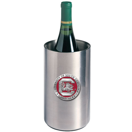 University of South Carolina Wine Chiller