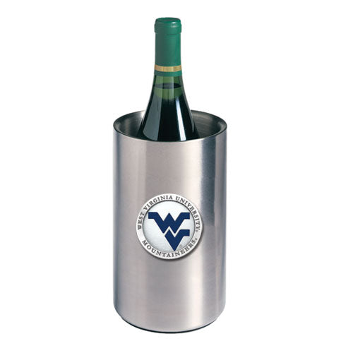 West Virginia University Wine Chiller