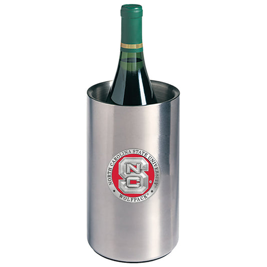 North Carolina State University Wine Chiller
