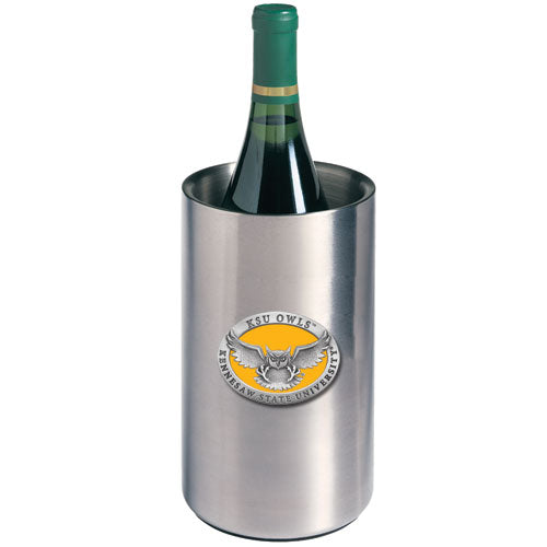 Kennesaw State University Wine Chiller