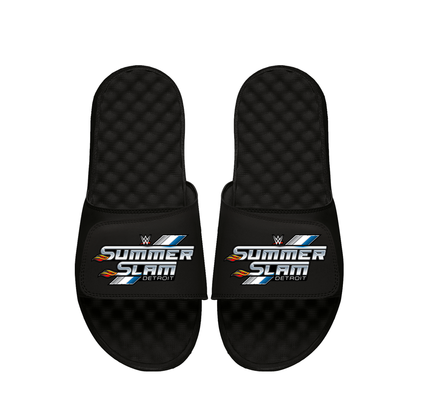 WWE Super Slam Slides