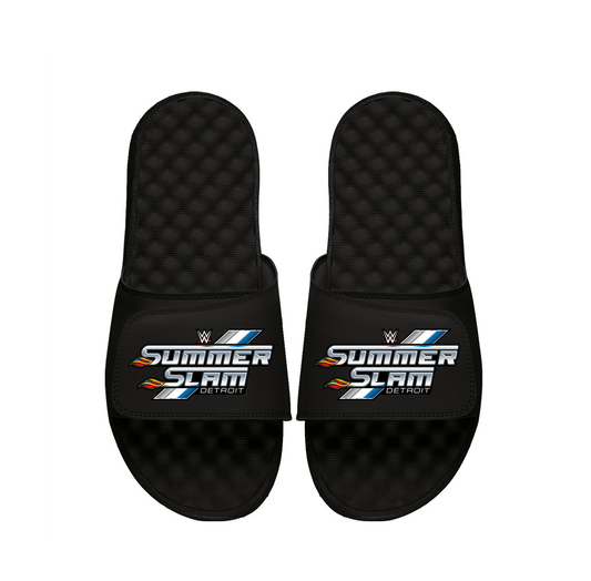 WWE Super Slam Slides