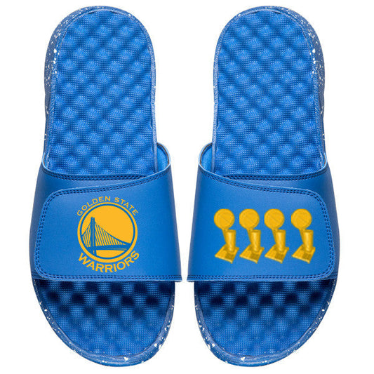 Golden State Warriors Trophies Slides