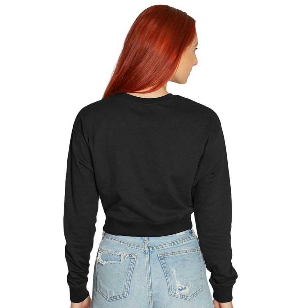 Mississippi State Pullover Crewneck