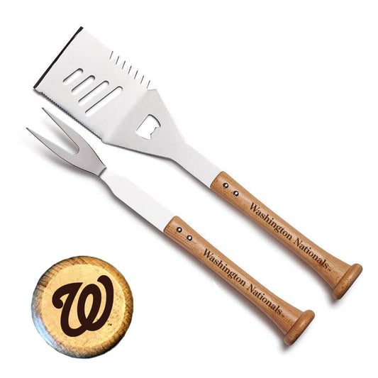 Washington Nationals "TURN TWO" Combo Set