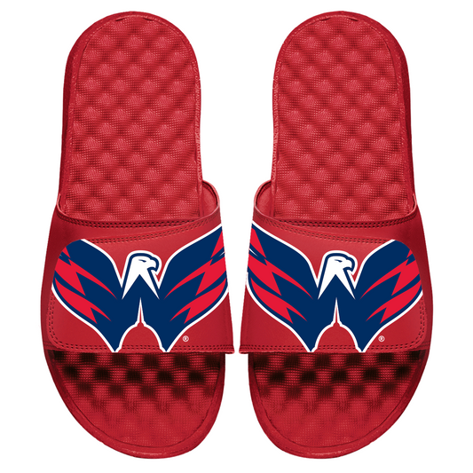 Washington Capitals Blown Up Slides