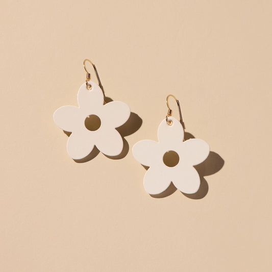 White Petal