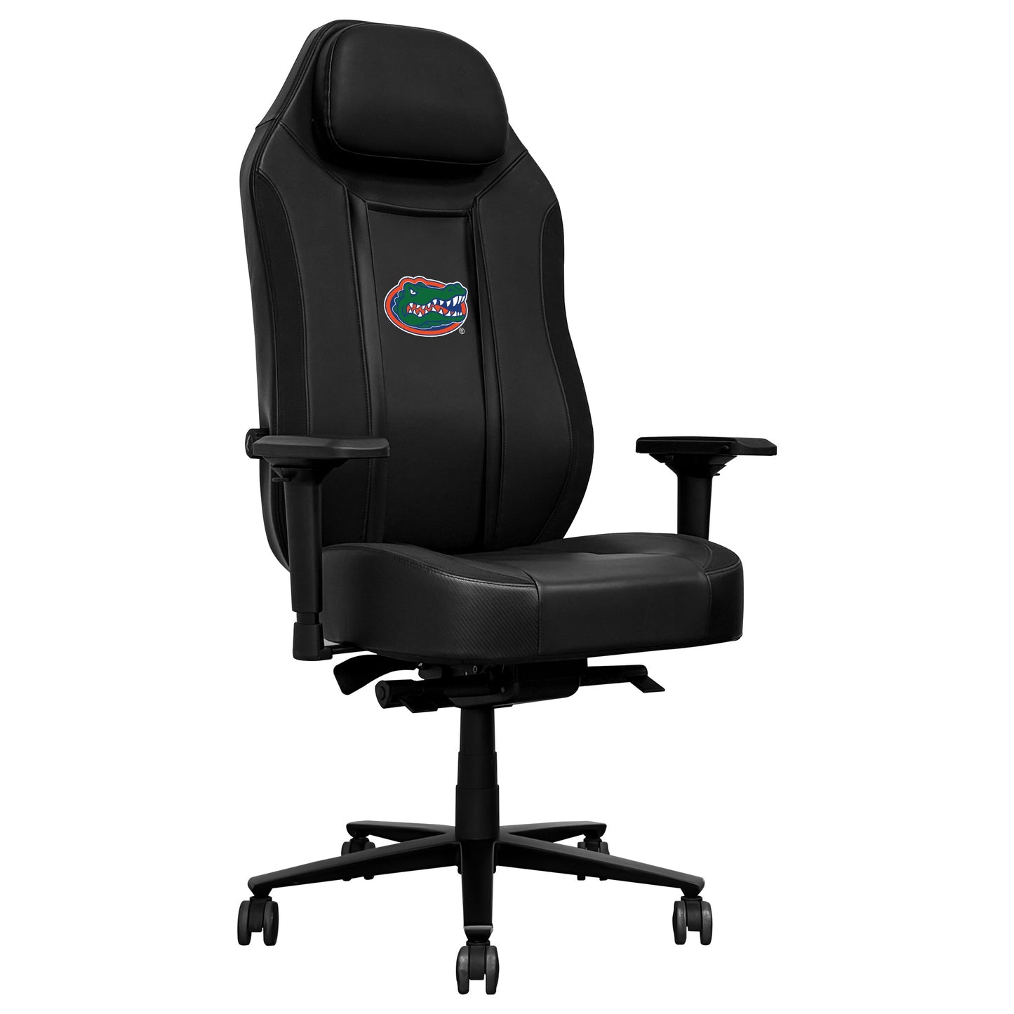Synergy Pro Gaming Chair with Florida Gators Logo