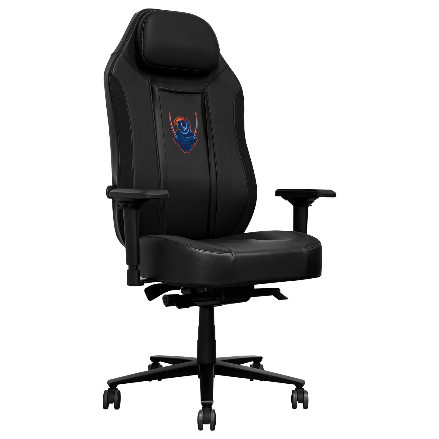 Synergy Pro Gaming Chair with Virginia Cavaliers Alternate Logo