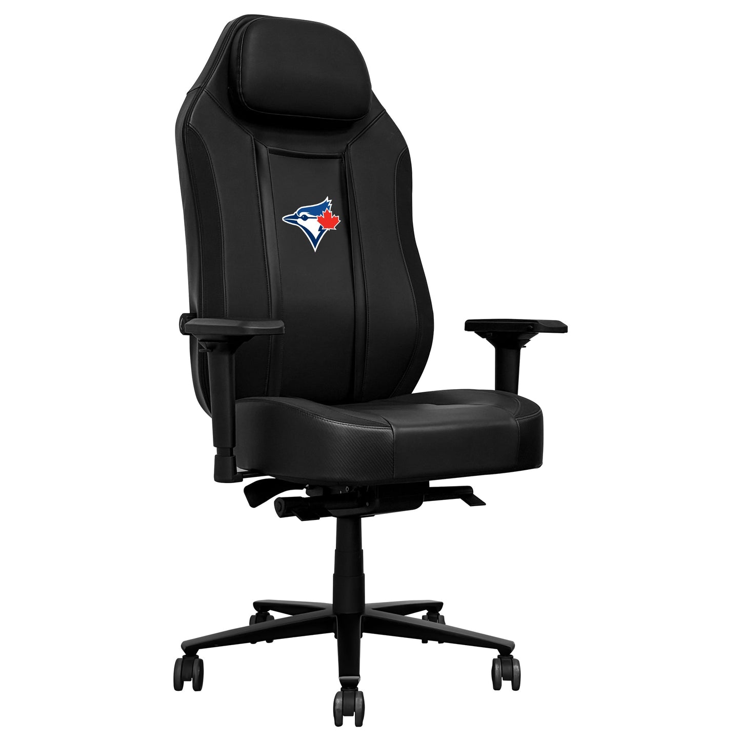Synergy Pro Gaming Chair with Toronto Blue Jays Secondary Logo