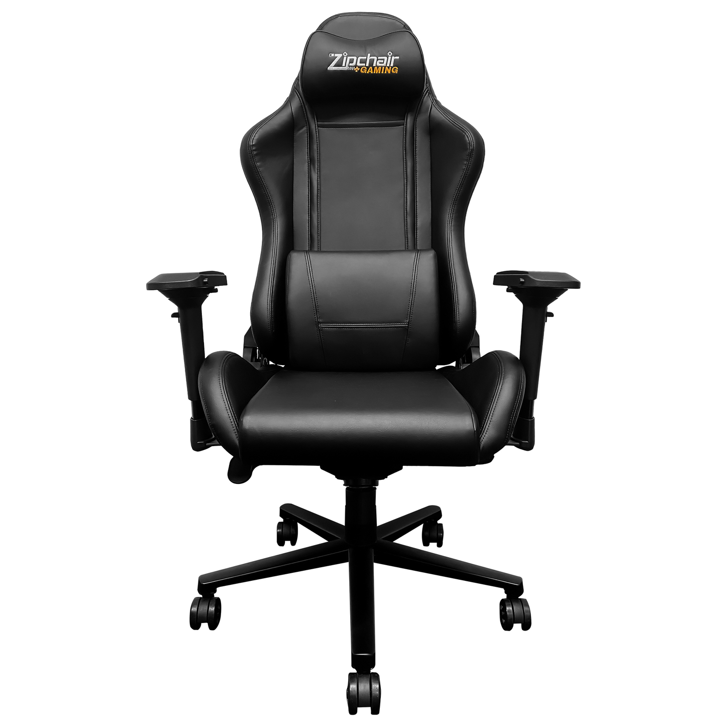 Xpression Pro Gaming Chair with New York Mets City Connect NYC Logo