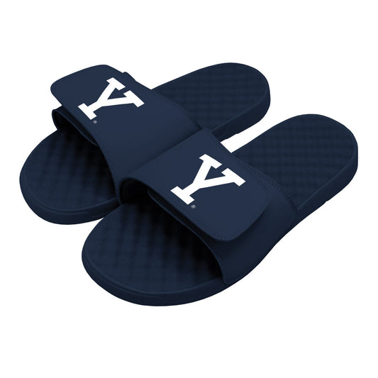 Yale Block Y Slides