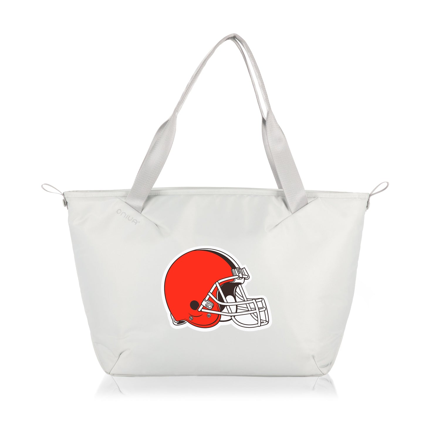 Cleveland Browns - Tarana Recycled Cooler Tote Bag