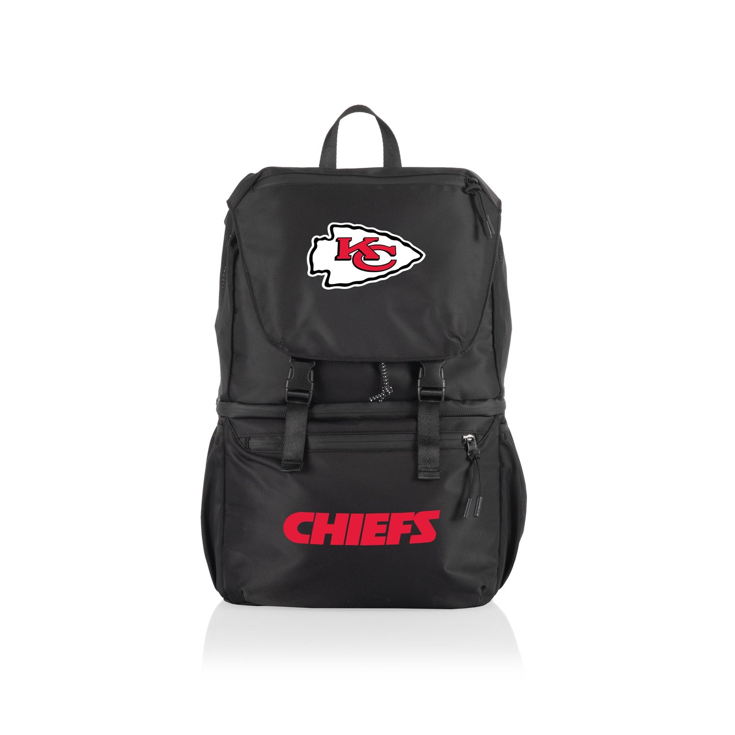 Kansas City Chiefs - Tarana Recycled Backpack Cooler