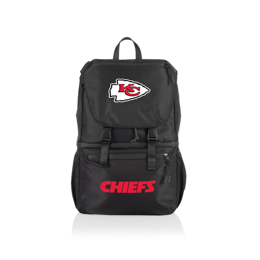 Kansas City Chiefs - Tarana Recycled Backpack Cooler