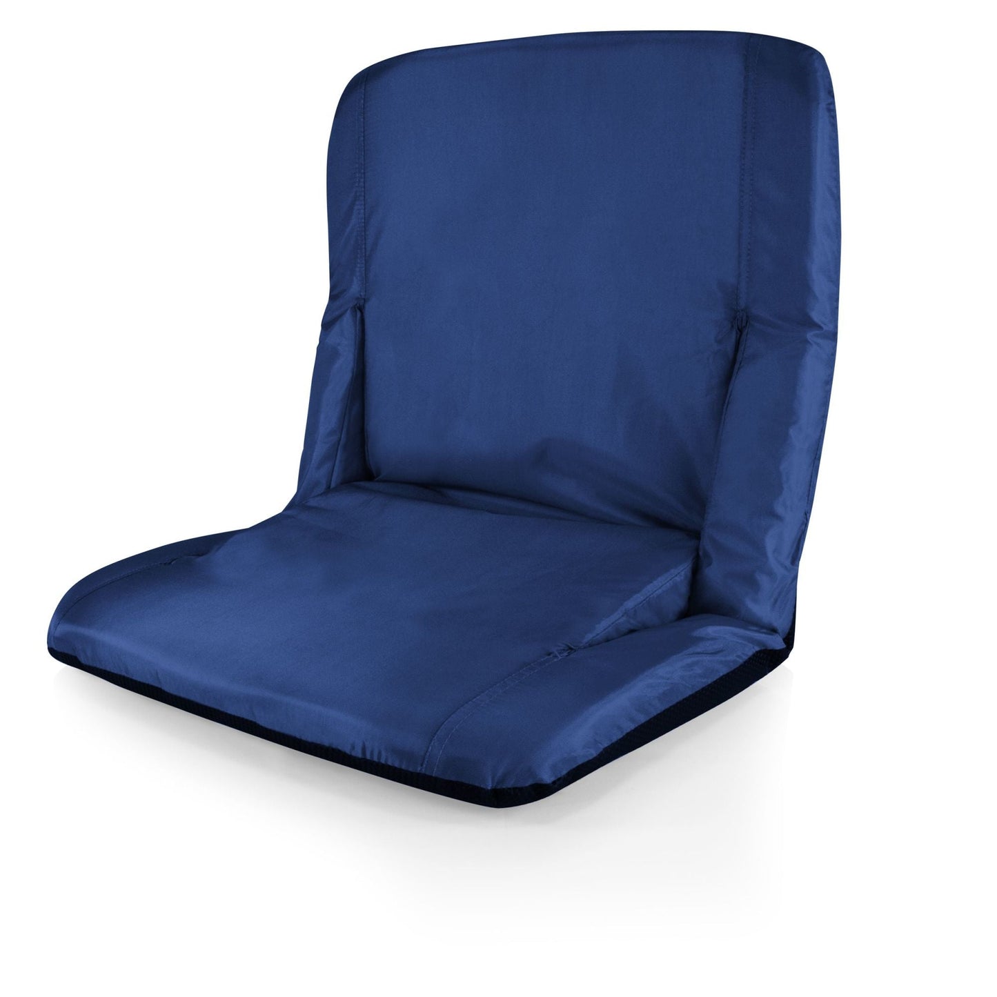 Rhode Island Rams - Ventura Portable Reclining Stadium Seat