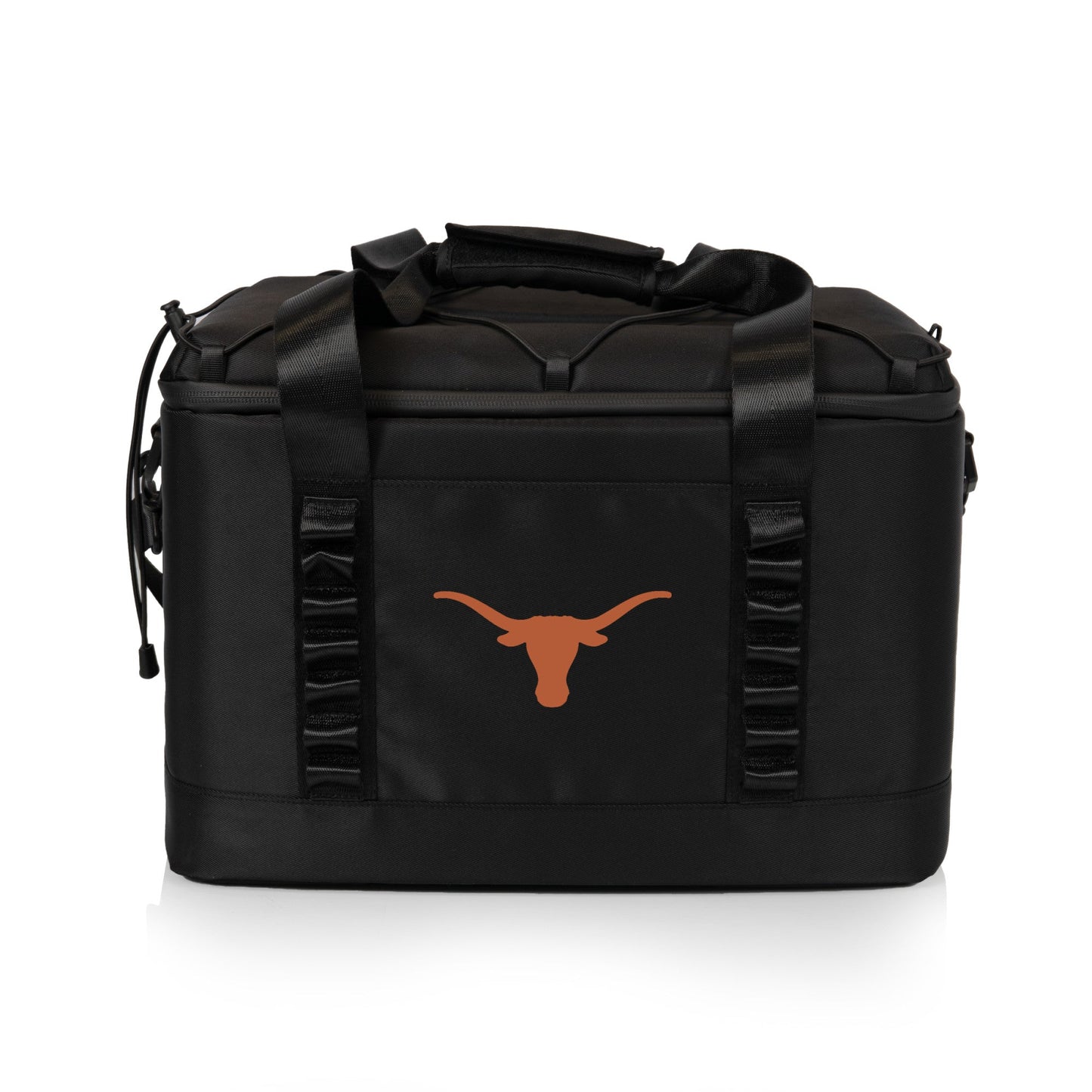 Texas Longhorns - Tarana Superthick Recycled Cooler - 24 can