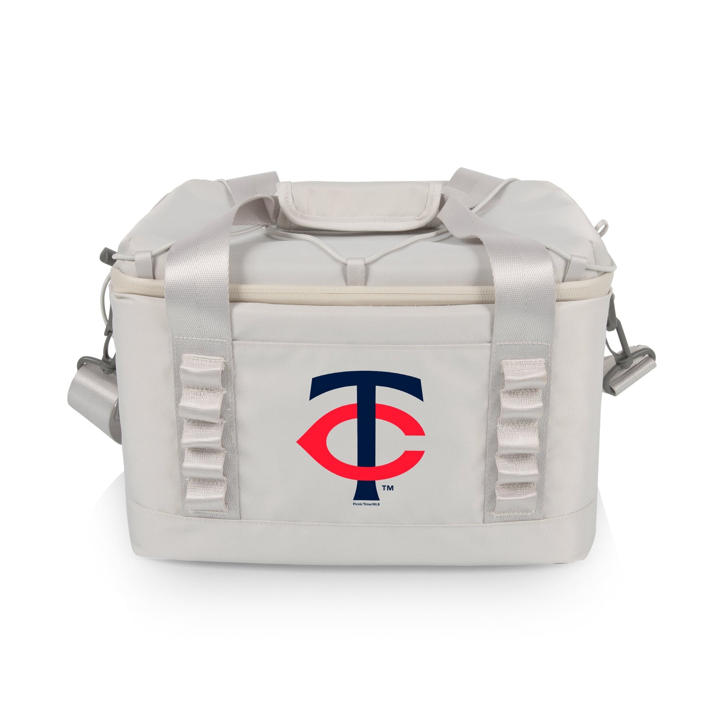 Minnesota Twins - Tarana Superthick Recycled Cooler - 12 can