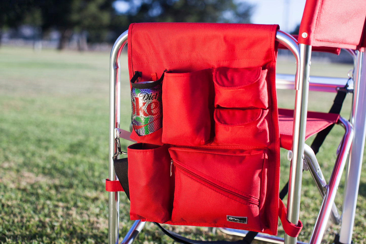 Alabama Crimson Tide - Sports Chair