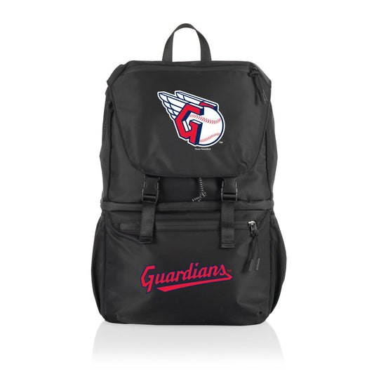 Cleveland Guardians - Tarana Recycled Backpack Cooler