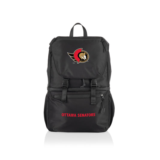Ottawa Senators - Tarana Recycled Backpack Cooler