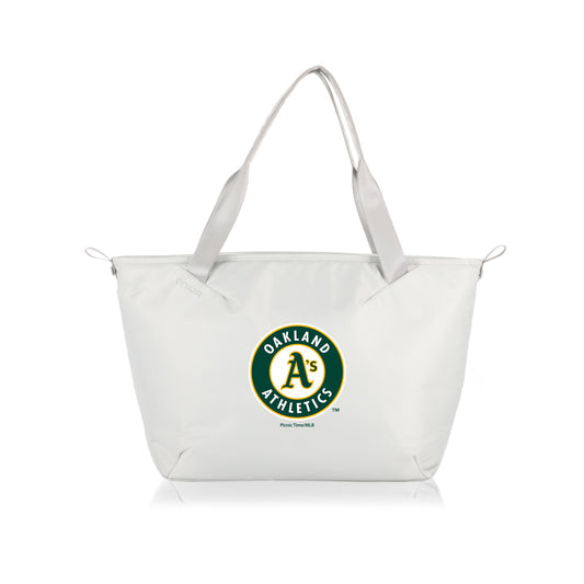 Oakland Athletics - Tarana Recycled Cooler Tote Bag