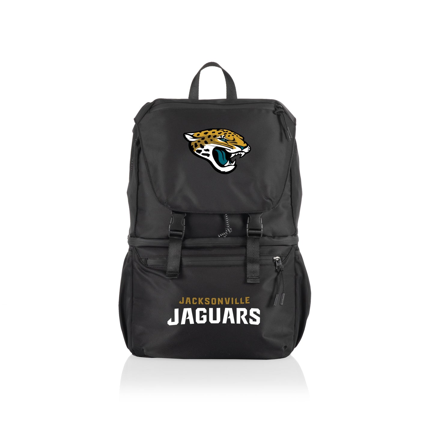Jacksonville Jaguars - Tarana Recycled Backpack Cooler
