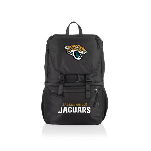 Jacksonville Jaguars - Tarana Recycled Backpack Cooler