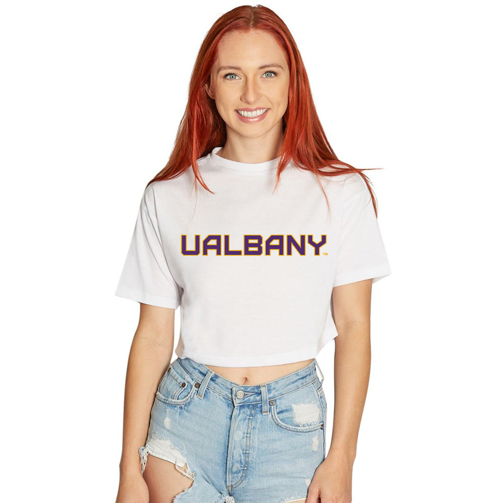 University at Albany Tee