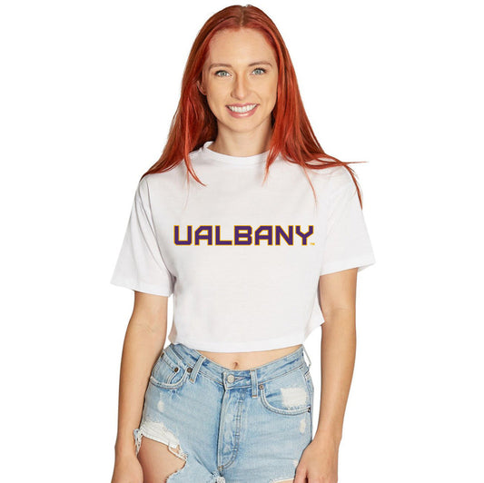 University at Albany Tee