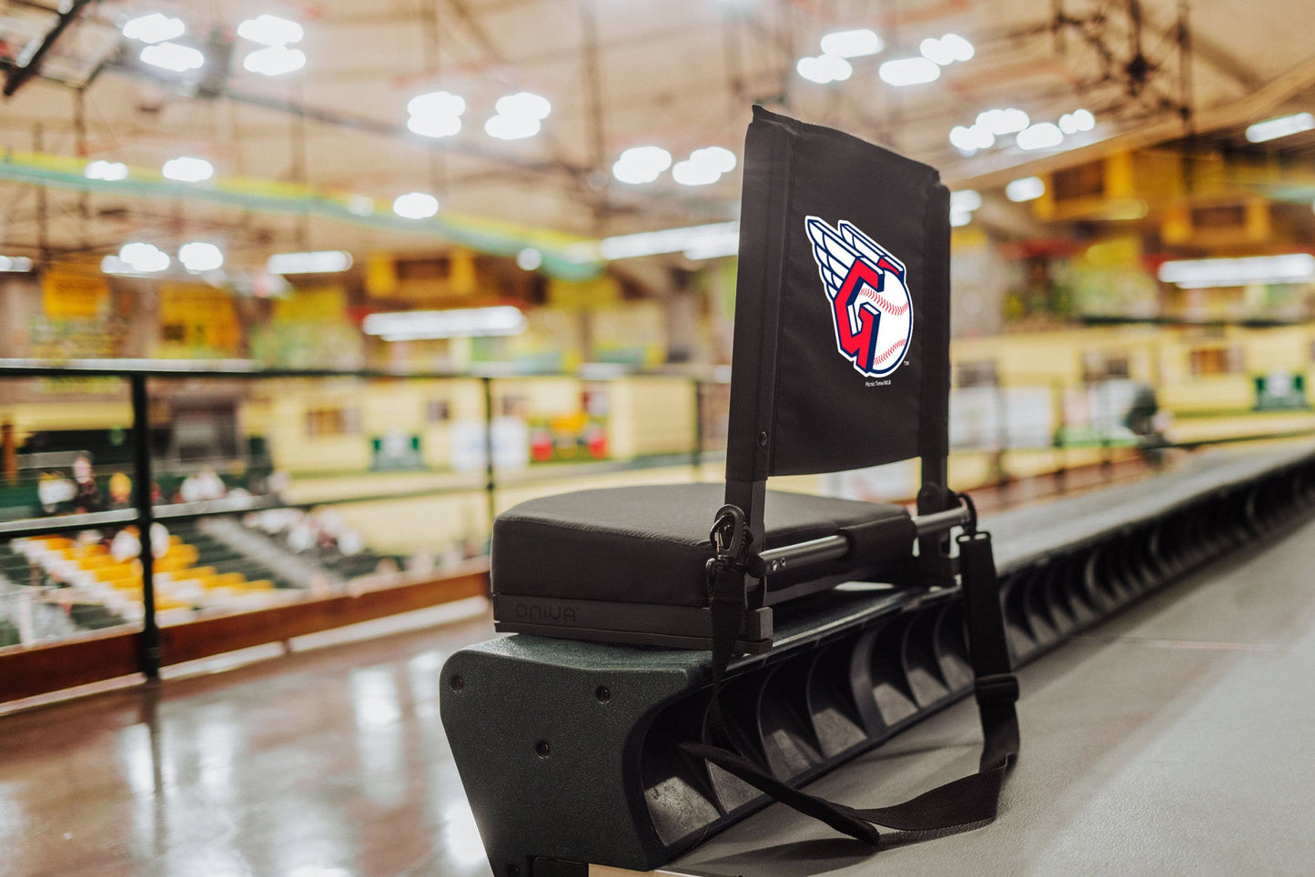Cleveland Guardians - Gridiron Stadium Seat