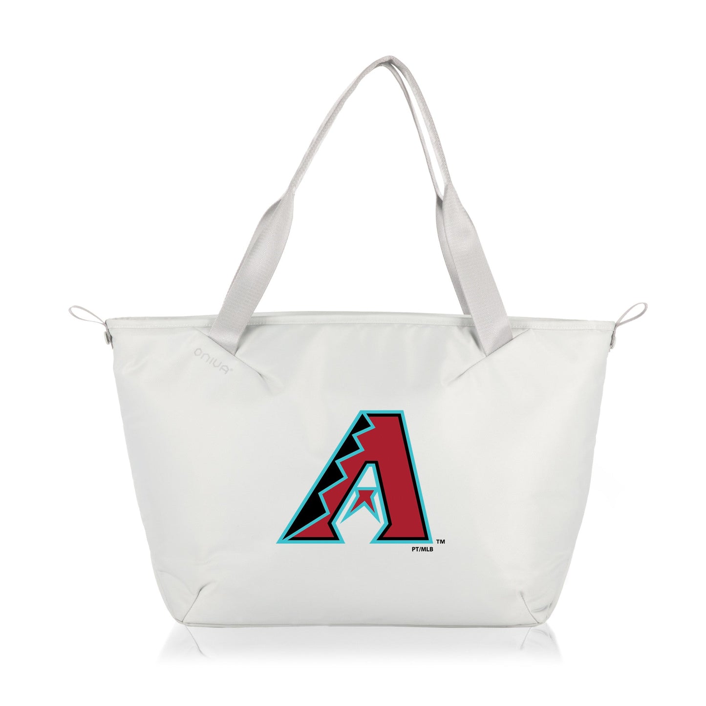 Arizona Diamondbacks - Tarana Recycled Cooler Tote Bag