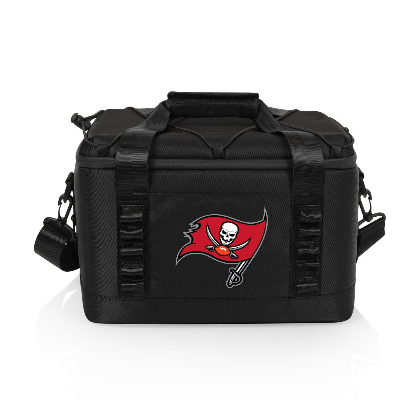 Tampa Bay Buccaneers - Tarana Superthick Recycled Cooler - 12 can