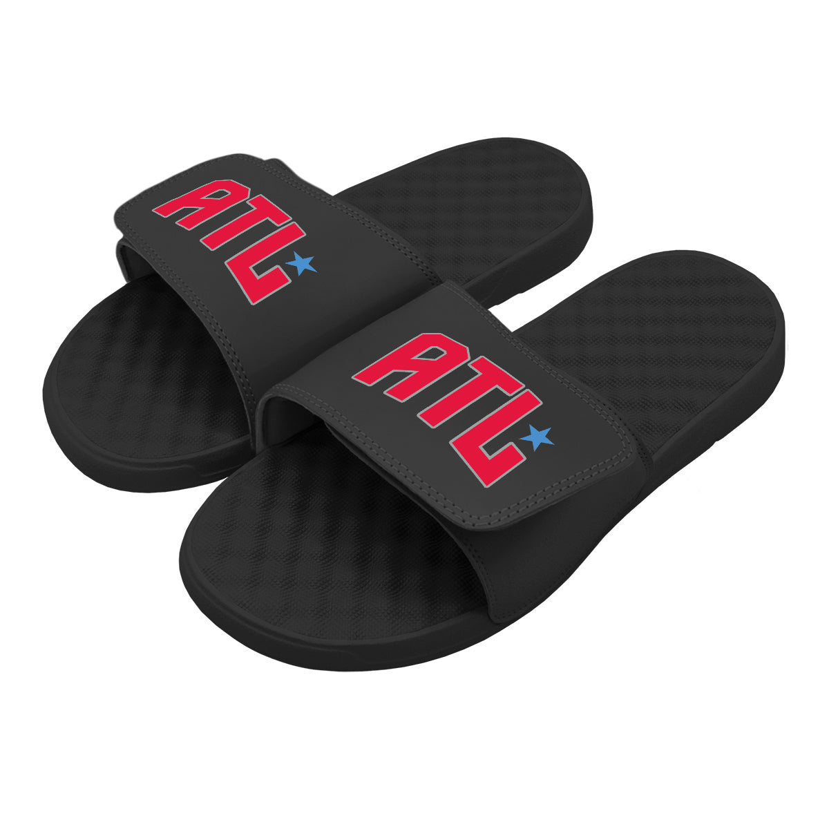 Atlanta Dream ATL Logo Slides
