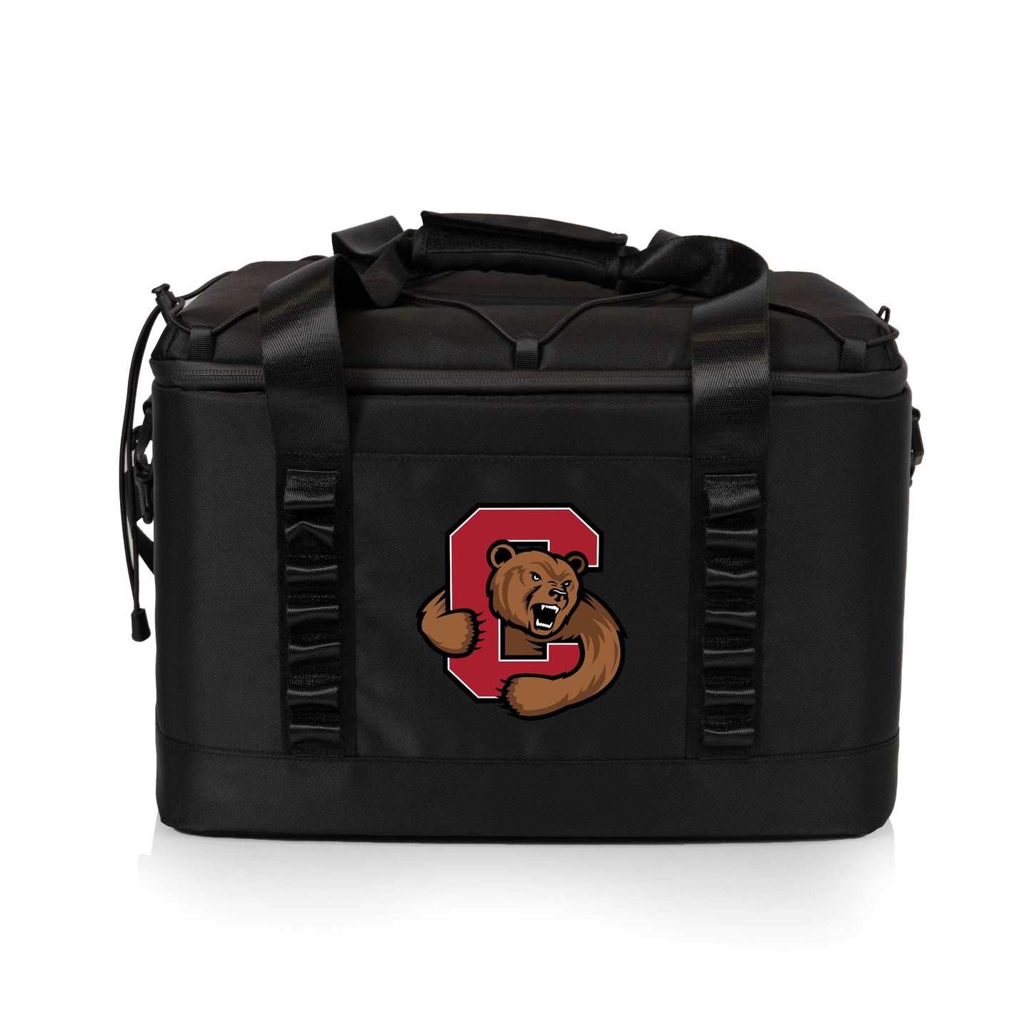 Cornell Big Red - Tarana Superthick Recycled Cooler - 24 can