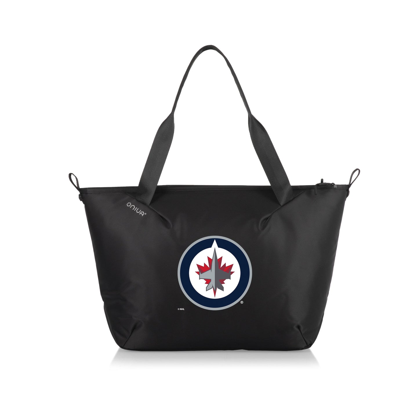 Winnipeg Jets - Tarana Recycled Cooler Tote Bag