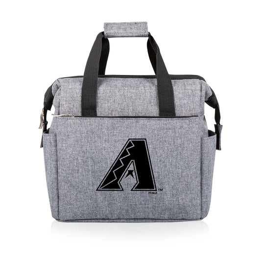 Arizona Diamondbacks - On The Go Lunch Bag Cooler