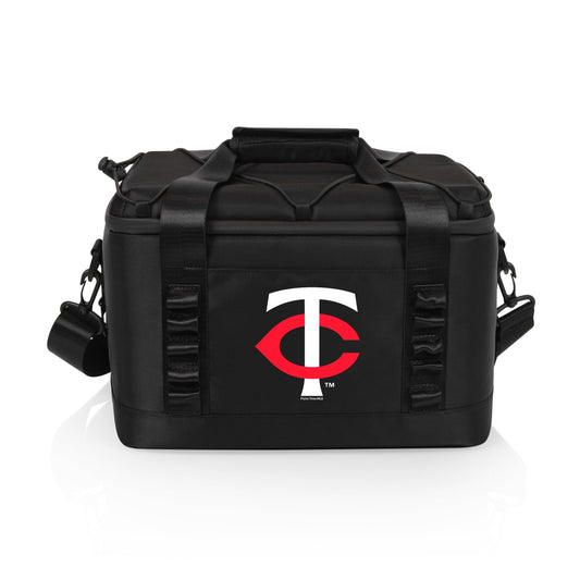 Minnesota Twins - Tarana Superthick Recycled Cooler - 12 can