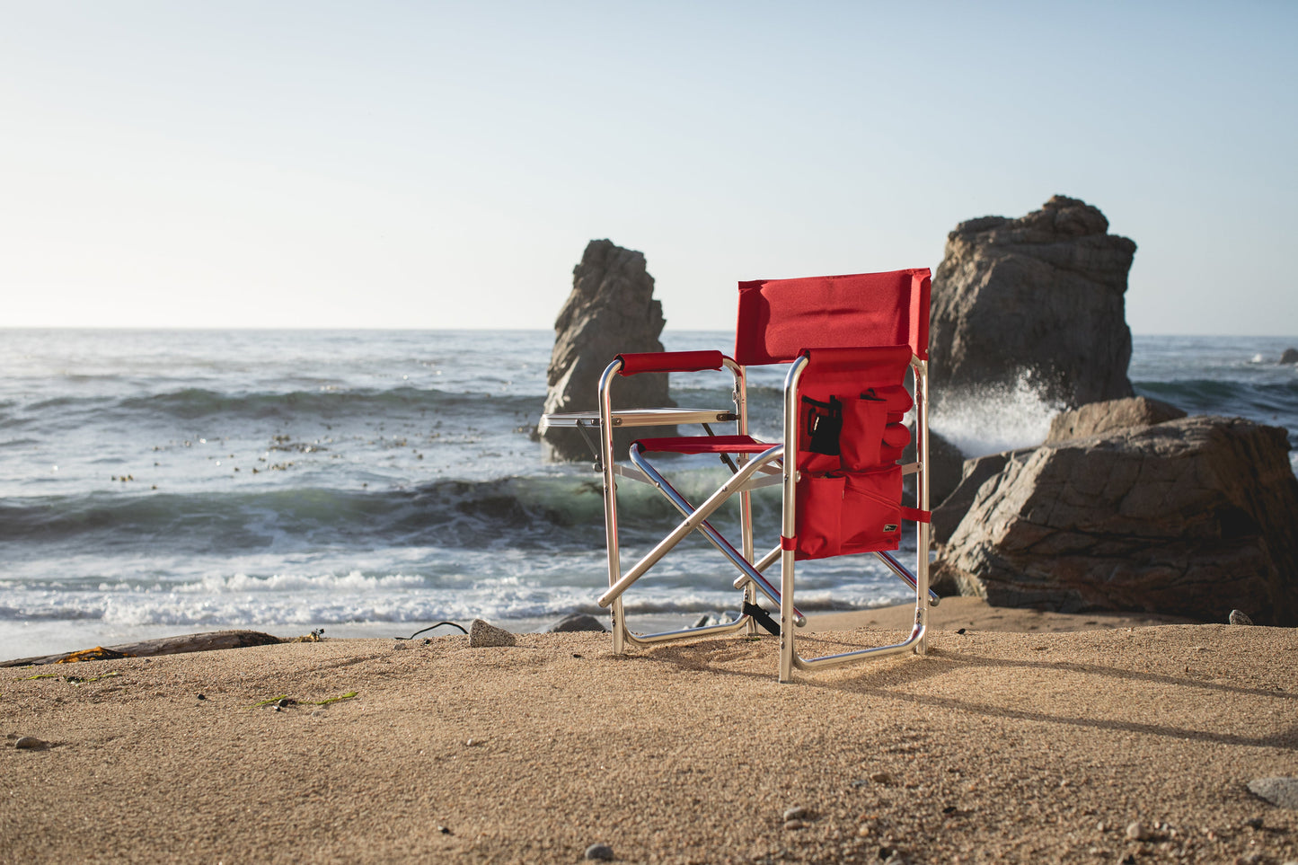 Alabama Crimson Tide - Sports Chair