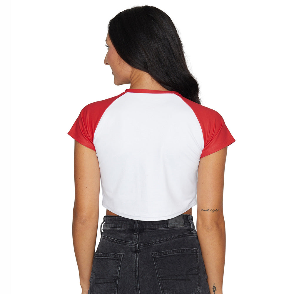 University of Houston Team Tee