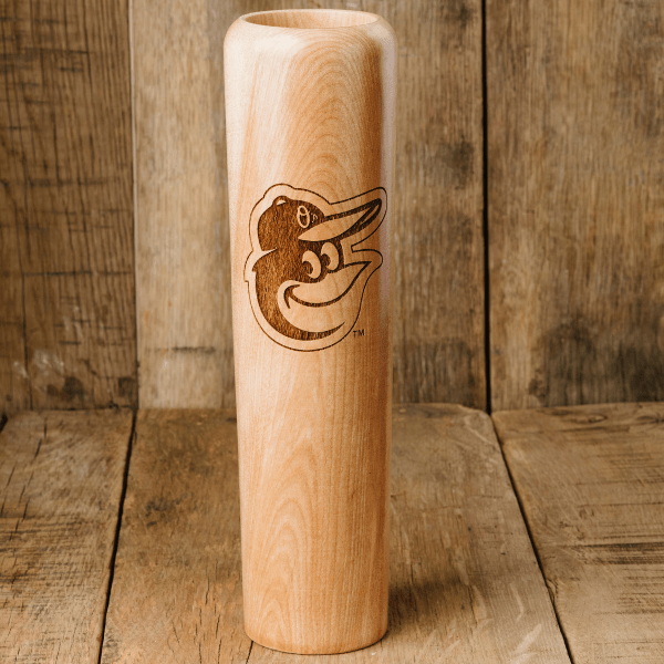 Choose Your MLB Team Logo Dugout Mug®